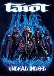 Tarot (FIN) : Undead Indeed (DVD)